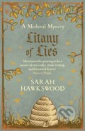 Kniha: Litany of Lies, 2024 Kniha: Litany of Lies, 2024