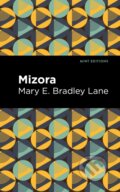 Kniha: Mizora (Mary E. Bradley Lane). , 2022 Kniha: Mizora (Mary E. Bradley Lane). , 2022