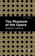 Kniha: Phantom of the Opera (Gaston Leroux). , 2021 Kniha: Phantom of the Opera (Gaston Leroux). , 2021