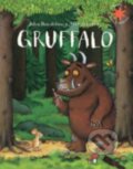Kniha: Gruffalo (Julia Donaldson). Gallimard, 2021 Kniha: Gruffalo (Julia Donaldson). Gallimard, 2021
