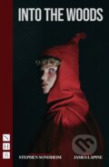 Kniha: Into the Woods (James Lapine a Stephen Sondheim). Nick Hern Books, 2025 Kniha: Into the Woods (James Lapine a Stephen Sondheim). Nick Hern Books, 2025