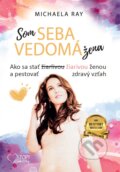 Kniha: Som sebavedomá žena (Michaela Ray), 2026 Kniha: Som sebavedomá žena (Michaela Ray), 2026