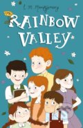 Kniha: Rainbow Valley (L. M. Montgomery). Sweet Cherry, 2018 Kniha: Rainbow Valley (L. M. Montgomery). Sweet Cherry, 2018