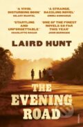Kniha: The Evening Road (Laird Hunt). Vintage, 2018 Kniha: The Evening Road (Laird Hunt). Vintage, 2018