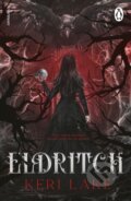 Kniha: Eldritch (Keri Lake). Cornerstone, 2026 Kniha: Eldritch (Keri Lake). Cornerstone, 2026
