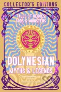Kniha: Polynesian Stories Legends (-). Flame Tree Publishing, 2025 Kniha: Polynesian Stories Legends (-). Flame Tree Publishing, 2025