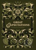 Kniha: Great Expectations (Charles Dickens). Chartwell Books, 2026 Kniha: Great Expectations (Charles Dickens). Chartwell Books, 2026
