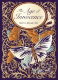 Kniha: The Age of Innocence (Edith Wharton). Chartwell Books, 2026 Kniha: The Age of Innocence (Edith Wharton). Chartwell Books, 2026
