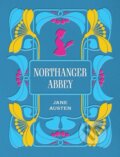 Kniha: Northanger Abbey (Jane Austen). Chartwell Books, 2026 Kniha: Northanger Abbey (Jane Austen). Chartwell Books, 2026