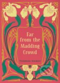 Kniha: Far from the Madding Crowd (Thomas Hardy). Chartwell Books, 2026 Kniha: Far from the Madding Crowd (Thomas Hardy). Chartwell Books, 2026