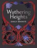 Kniha: Wuthering Heights (Emily Brontë). Chartwell Books, 2026 Kniha: Wuthering Heights (Emily Brontë). Chartwell Books, 2026
