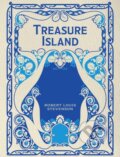Kniha: Treasure Island (Robert Louis Stevenson). Chartwell Books, 2026 Kniha: Treasure Island (Robert Louis Stevenson). Chartwell Books, 2026
