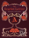 Kniha: The Scarlet Letter (Nathaniel Hawthorne). Chartwell Books, 2026 Kniha: The Scarlet Letter (Nathaniel Hawthorne). Chartwell Books, 2026