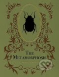 Kniha: The Metamorphosis (Franz Kafka). Chartwell Books, 2026 Kniha: The Metamorphosis (Franz Kafka). Chartwell Books, 2026
