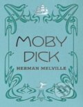Kniha: Moby Dick (-). Chartwell Books, 2025 Kniha: Moby Dick (-). Chartwell Books, 2025