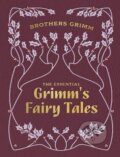 Kniha: Essential Grimm´s Fairy Tales (-). , 2025 Kniha: Essential Grimm´s Fairy Tales (-). , 2025