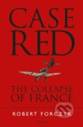 Kniha: Case Red (Robert Forczyk). Osprey Publishing, 2019 Kniha: Case Red (Robert Forczyk). Osprey Publishing, 2019