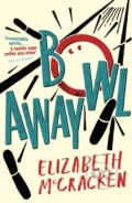 Kniha: Bowlaway (Elizabeth Mccracken). Vintage, 2020 Kniha: Bowlaway (Elizabeth Mccracken). Vintage, 2020