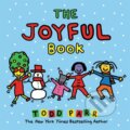 Kniha: The Joyful Book, 2020 Kniha: The Joyful Book, 2020