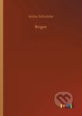 Kniha: Reigen (Arthur Schnitzler). Outlook, 2020 Kniha: Reigen (Arthur Schnitzler). Outlook, 2020