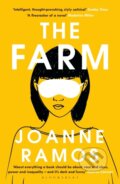 Kniha: The Farm (Joanne Ramos). Bloomsbury, 2020 Kniha: The Farm (Joanne Ramos). Bloomsbury, 2020