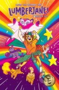 Kniha: Lumberjanes Vol. 14 (Kat Leyh). , 2020 Kniha: Lumberjanes Vol. 14 (Kat Leyh). , 2020