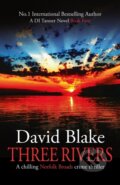Kniha: Three Rivers (David Blake). , 2020 Kniha: Three Rivers (David Blake). , 2020
