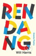 Kniha: RENDANG (Will Harris). Granta Books, 2020 Kniha: RENDANG (Will Harris). Granta Books, 2020