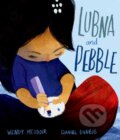 Kniha: Lubna and Pebble (Wendy Meddour). Oxford University Press, 2020 Kniha: Lubna and Pebble (Wendy Meddour). Oxford University Press, 2020