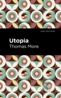Kniha: Utopia (Thomas More). , 2021 Kniha: Utopia (Thomas More). , 2021