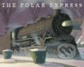 Kniha: The Polar Express (Chris Van Allsburg). Andersen, 2019 Kniha: The Polar Express (Chris Van Allsburg). Andersen, 2019