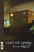 Kniha: Cost of Living (Martyna Majok). Nick Hern Books, 2019 Kniha: Cost of Living (Martyna Majok). Nick Hern Books, 2019