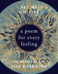 Kniha: Set Me On Fire (Ella Risbridger). Doubleday, 2019 Kniha: Set Me On Fire (Ella Risbridger). Doubleday, 2019