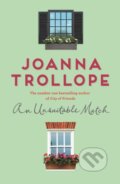 Kniha: An Unsuitable Match (Trollope Joanna). Mantle, 2018 Kniha: An Unsuitable Match (Trollope Joanna). Mantle, 2018