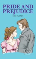 Kniha: Pride and Prejudice (Jane Austen). , 2018 Kniha: Pride and Prejudice (Jane Austen). , 2018