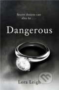 Kniha: Dangerous Pleasures (Leigh Lora). MacMillan, 2018 Kniha: Dangerous Pleasures (Leigh Lora). MacMillan, 2018