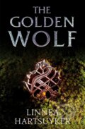 Kniha: The Golden Wolf (Linnea Hartsuyker). Little, Brown, 2019 Kniha: The Golden Wolf (Linnea Hartsuyker). Little, Brown, 2019