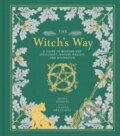 Kniha: The Witch's Way (Leanna Greenaway a Shawn Robbins). , 2019 Kniha: The Witch's Way (Leanna Greenaway a Shawn Robbins). , 2019