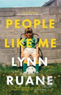 Kniha: People Like Me (Lynn Ruane). Gill Books, 2019 Kniha: People Like Me (Lynn Ruane). Gill Books, 2019