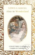 Kniha: Alice's Adventures in Wonderland, 2019 Kniha: Alice's Adventures in Wonderland, 2019