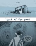 Kniha: Land of the Sons (Gipi). Fantagraphics, 2018 Kniha: Land of the Sons (Gipi). Fantagraphics, 2018