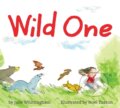 Kniha: Wild One (Jane Whittingham). DAJAMA, 2018 Kniha: Wild One (Jane Whittingham). DAJAMA, 2018