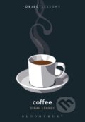 Kniha: Coffee (Dinah Lenney). Bloomsbury, 2020 Kniha: Coffee (Dinah Lenney). Bloomsbury, 2020