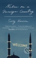 Kniha: Notes on a Foreign Country (Suzy Hansen). Corsair, 2018 Kniha: Notes on a Foreign Country (Suzy Hansen). Corsair, 2018