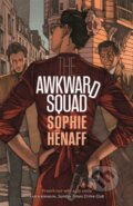 Kniha: The Awkward Squad (Sophie Henaff). MacLehose Press, 2018 Kniha: The Awkward Squad (Sophie Henaff). MacLehose Press, 2018