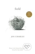Kniha: feeld (Jos Charles). Milkweed Editions, 2018 Kniha: feeld (Jos Charles). Milkweed Editions, 2018