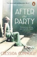 Kniha: After the Party (Cressida Connolly). Penguin Books, 2018 Kniha: After the Party (Cressida Connolly). Penguin Books, 2018