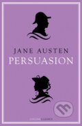 Kniha: Persuasion (Jane Austen). William Collins, 2018 Kniha: Persuasion (Jane Austen). William Collins, 2018