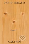 Kniha: Calypso (David Sedaris). Little, Brown, 2018 Kniha: Calypso (David Sedaris). Little, Brown, 2018