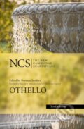 Kniha: Othello (William Shakespeare a Norman Sanders). Cambridge University Press, 2018 Kniha: Othello (William Shakespeare a Norman Sanders). Cambridge University Press, 2018